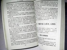 毛人凤秘传 下册