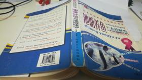 池塘养鱼与鱼病防治 新农村创业致富金钥匙丛书