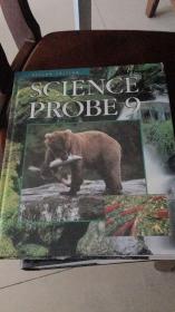 science probe 9科学调查9