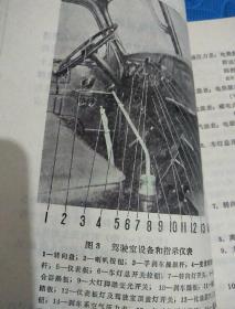 解放牌CA10BE型载重汽车使用说明书<72年丨版﹥