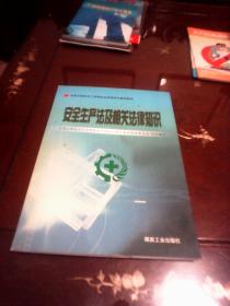 安全生产法及相关法律知识：全国注册安全工程师执业资格考试辅导教材