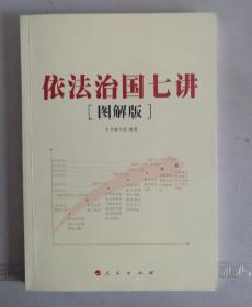 依法治国七讲「图解版」