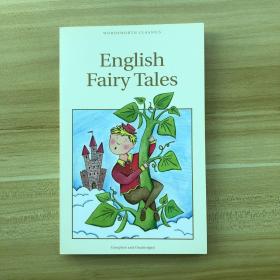 English Fairy Tales 英语童话故事