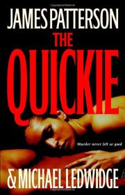 【英文原版小说】The Quickie BY Janes Pattrson