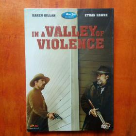 IN A VALLEY OF VIOLENCE（DVD)详请见图