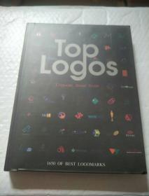 Top Logos 1650 OF BEST LOGOMARKS
