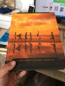 SOCIAL PSYCHIOGY