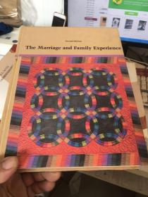 THE MARRIAGA AND FAMILY EXPERIENCE