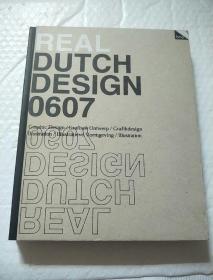 Real Dutch Design 0607