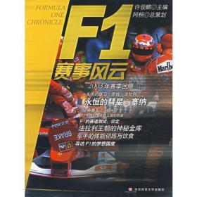 F1赛车风云