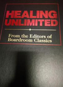 healing unlimited
