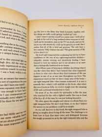 Where God Lives: The science of the paranormal and how our brains are linked to the universe 上帝生活的地方：超自然科学以及我们的大脑与宇宙的联系