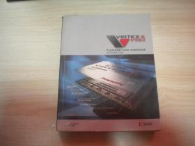 VIRTEX-II PRO PLATFORM FPGA HANDBOOK  OCTOBER  2002   书如图