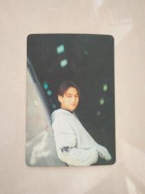 明星小画片-吴家乐