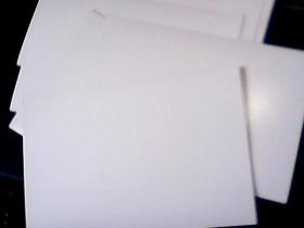 明信片人与自然和谐发展:优美红树林 鹭鸟筑家园(12张)全 一版一印