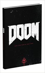 DOOM: Prima Collector's Edition Guide 电脑游戏