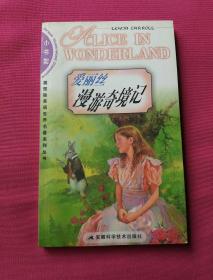 爱丽丝漫游奇境记