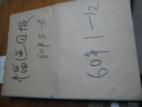 （生日报）福建日报1960年（1月.2月.3月.4月.5月.6月.7月.8月.9月.10月.11月.12月）