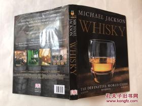 Whiskey: The Definitive World Guide