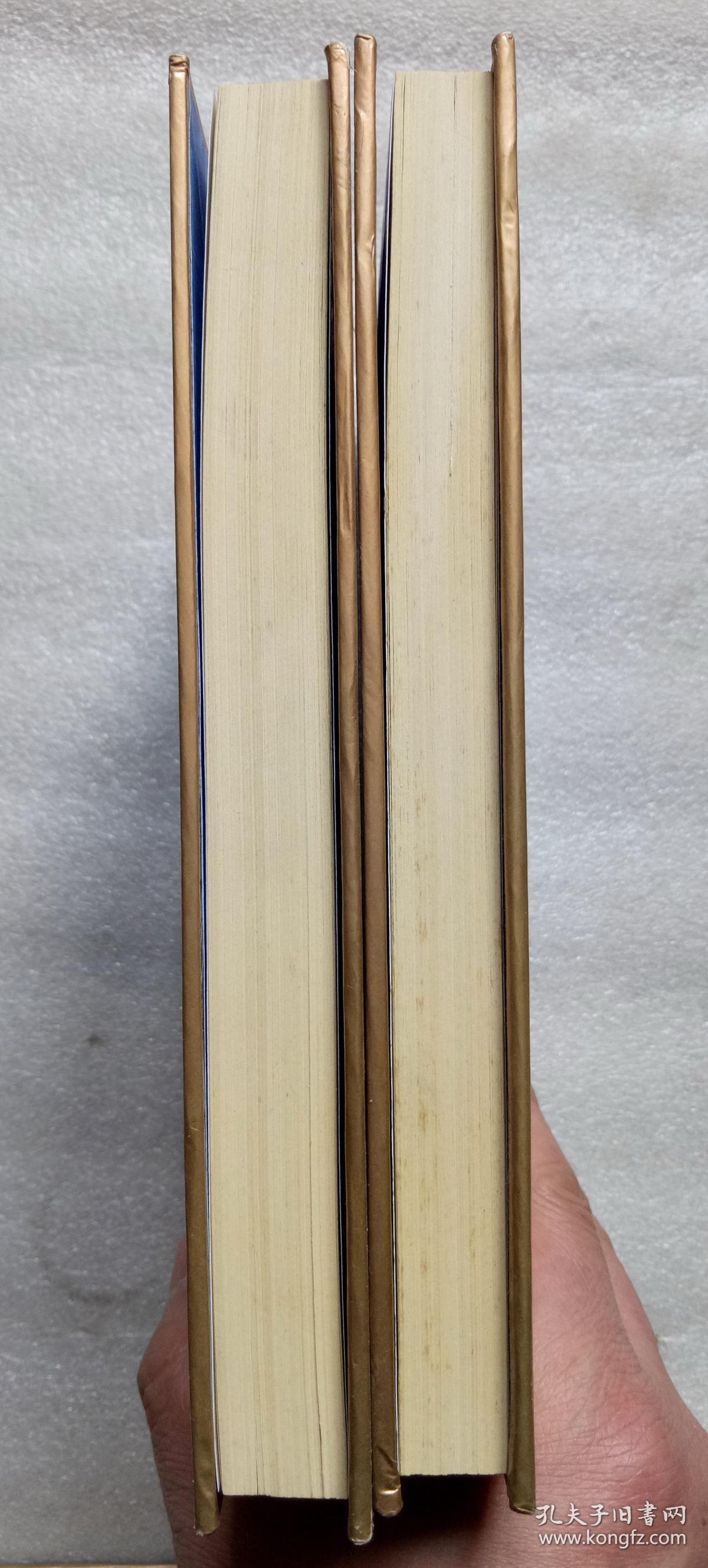 世界十大另类名著：亚当·贝德 （上下册）