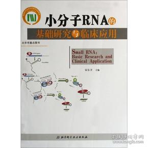 小分子RNA的基础研究与临床应用