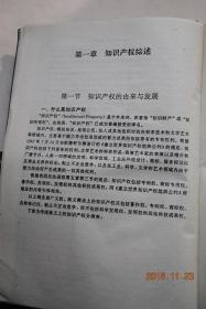 中国知识产权实务手册【知识产权实务（知识产权综述。专利实务。商标，著作权，反不正当竞争实务。知识产权转让与许可使用。技术贸易实务。无形资产评估（评估方法。专利与专有技术价值的评估。著作权价值的评估。商标、商誉价值评估。整体评估）。知识产权诉讼）。法律法规选编及管理与服务机构名录（法律法规——综合 类。专利类。商标类。著作权类。技术贸易类。反不正当竞争类。国际公约类。。。管理与服务机构名录）】