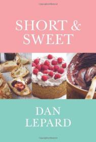 Short & Sweet: The Best of Home Baking 家庭烘焙大全