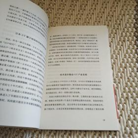 偶然写成的日本野史