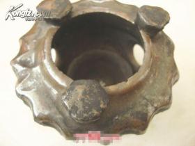温酒器具  辽瓷