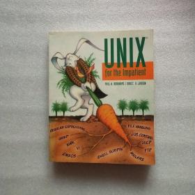 UNIX for the lmpatient