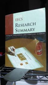 2008 EECS RESEARCH SUMMARY