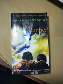 The Kite Runner. Movie Tie-In