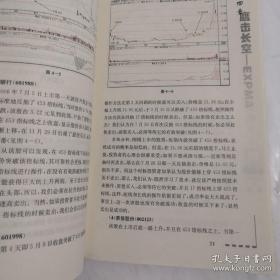 短线点金——揭开市场的底牌