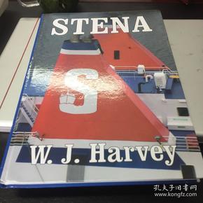 欧洲Stena公司船队历史手册Stena: A Group Fleet History