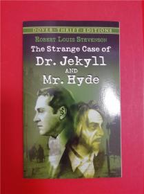 The Strange Case of Dr. Jekyll and Mr. Hyde （化身博士）