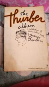 The Thurber Album