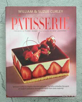 Patisserie  A Masterclass in Classic and Contemp