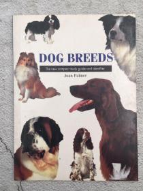 DOG BREEDS The new compact sthdy guide ang identifier