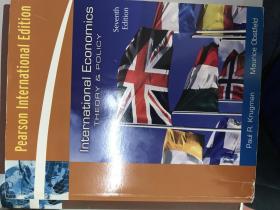 International Economics（7e）