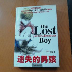 迷失的男孩：新经典文库