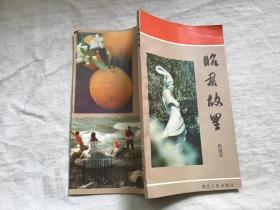 昭君故里