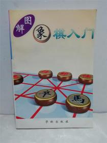 图解象棋入门