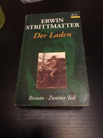 DER LADEN