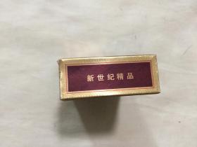 大富贵3D烟盒（无支架、锡纸）