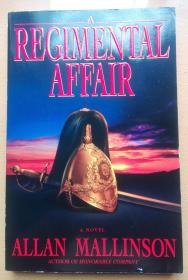 A Regimental Affair