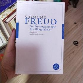 FREUD