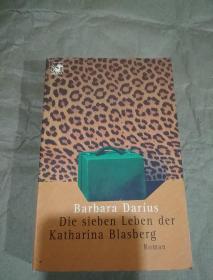 Die sieben Leben der Katharina Blasberg