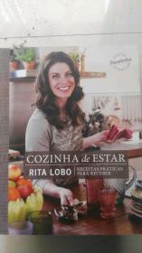 COZINHA de ESTAR RITA LOBO