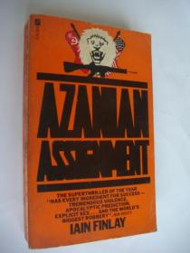 The azanian assignment