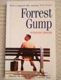 英文原版:Forrest Gump(阿甘正传)
1986年1版1印